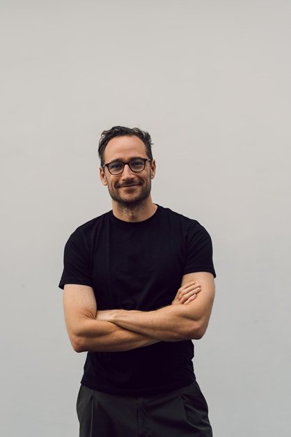 Dating is growth: Dating as personal growth. Jan-Willem van der Heiden, relationship coach